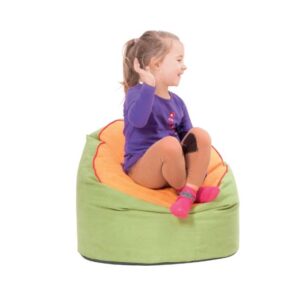 Ladybug Bean Bag Seat by NOVUM, 4640117