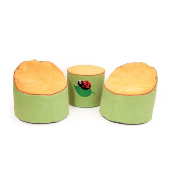 Ladybug Table by NOVUM, 4640116 - Image 2