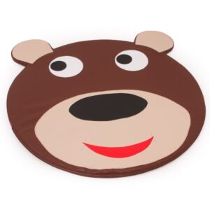 Teddy Bear Play Mat by NOVUM, 4640200