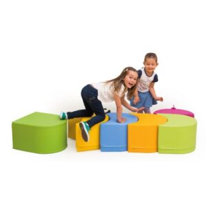 Happy Caterpillar Set by NOVUM, 4640423