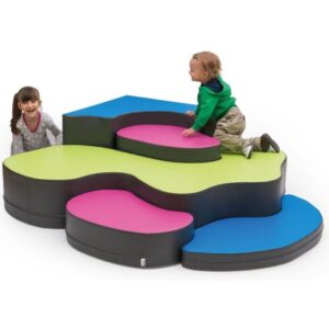 Jigsaw Puzzle Corner Set (Synthetic Leather) by NOVUM, 4640601