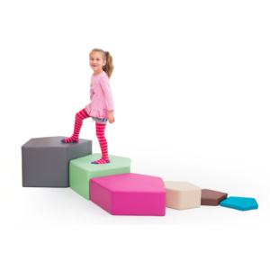 Foam Stacking Stones by NOVUM, 4640898 - 4640904
