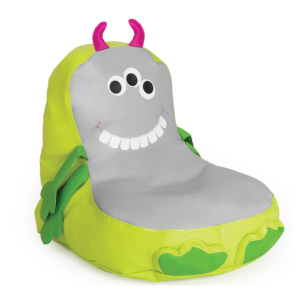 Alien Bean Bag Chair by NOVUM, 4640981