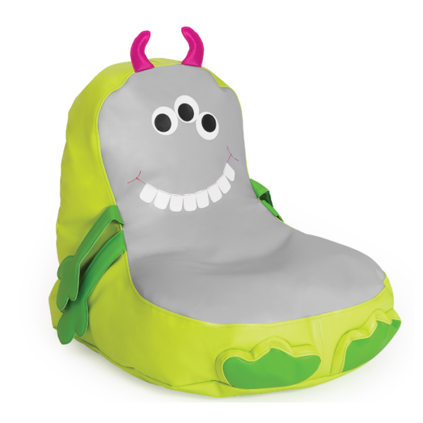 Alien Bean Bag Chair by NOVUM, 4640981