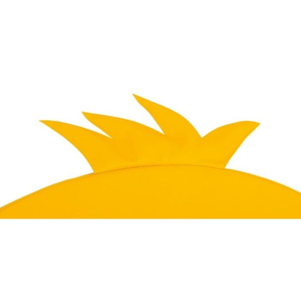 Chicken Floor Cushion by NOVUM, 4641038 - Image 3