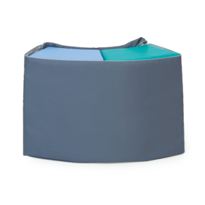 Cover for Four Seasons Pouf Set by NOVUM, 4641351