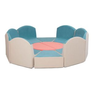 Children's Tulip Furniture by NOVUM, 4641443 - 4641446