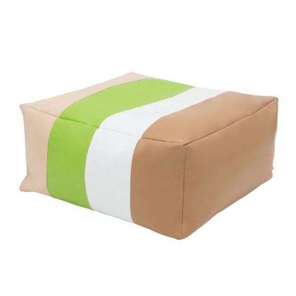 Nature Inspired Large Pouf by NOVUM, 4641688 - Image 5