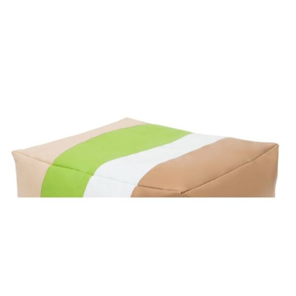 Nature Inspired Large Pouf by NOVUM, 4641688 - Image 4