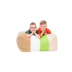 Nature Inspired Large Pouf by NOVUM, 4641688