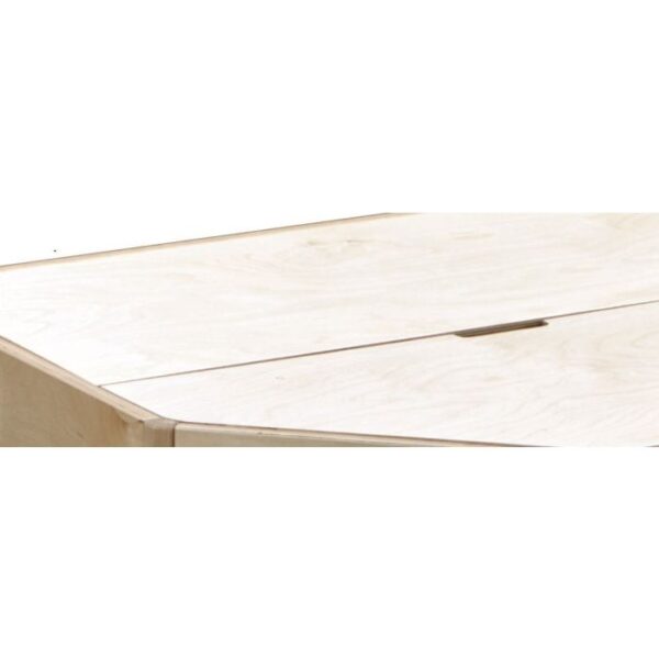 HABA Pro Grow.upp Platform with Lid for Sensory Bath, 1470551. - Image 4