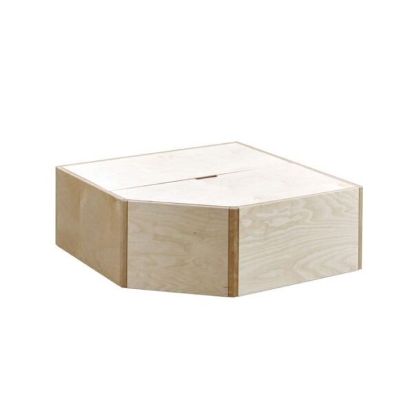 HABA Pro Grow.upp Platform with Lid for Sensory Bath, 1470551.