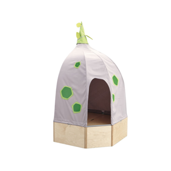 HABA Pro Grow.upp Platform with Lid for Sensory Bath, 1470551. - Image 3