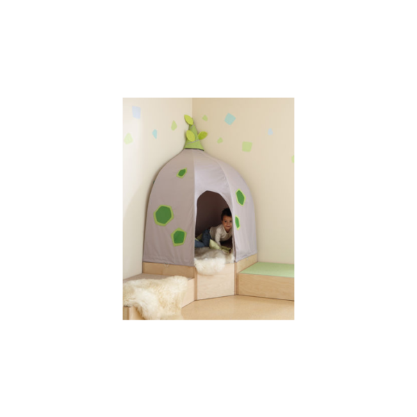 HABA Pro Grow.upp Cover for Sensory Bath Corner Cave, 1470552. - Image 3
