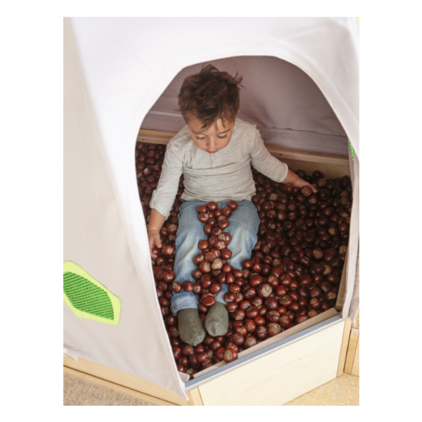 HABA Pro Grow.upp Daybed Mattress for Sensory Bath, 1109779. - Image 3