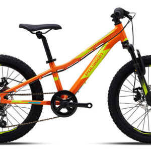 2024 Polygon Relic 20 - Kids Mountain Bike