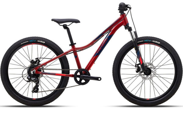 2024 Polygon Relic 24 - Kids Mountain Bike