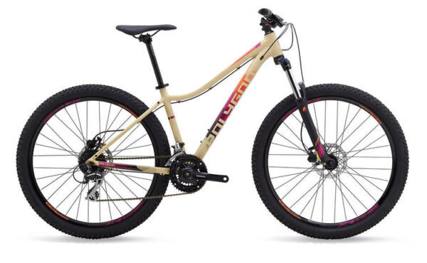 2024 Polygon Cleo 2 - 27.5 inch Women's Mountain Bike
