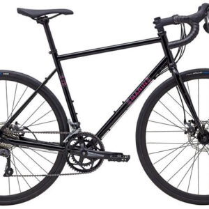 Marin Nicasio - Steel Gravel Bike - XS & S only