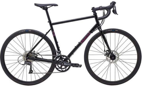 Marin Nicasio - Steel Gravel Bike - XS & S only