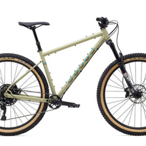 Marin Pine Mountain 2 - Adventure & Bikepacking Steel Hardtail (M & XL only)