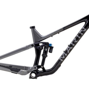 Marin Alpine Trail Carbon 2 Frameset