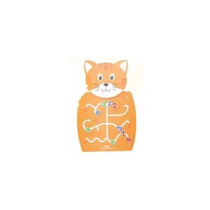 Cat Sensory Activity Panel by NOVUM, 542028MB