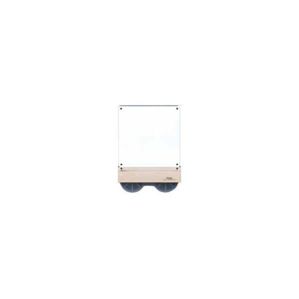 Toddler Train Magnetic Board Set by NOVUM, MB542066 - Image 5