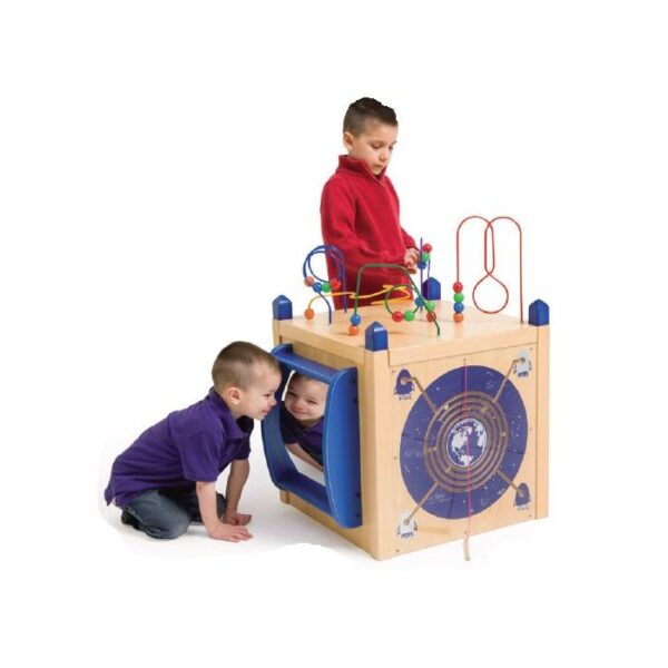 Play Panel Box by Playscapes, Y107200011