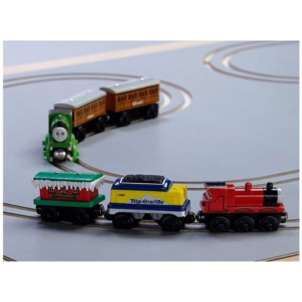 3branch Train Track Top Discovery Table, GR03D1TRN* - Image 3