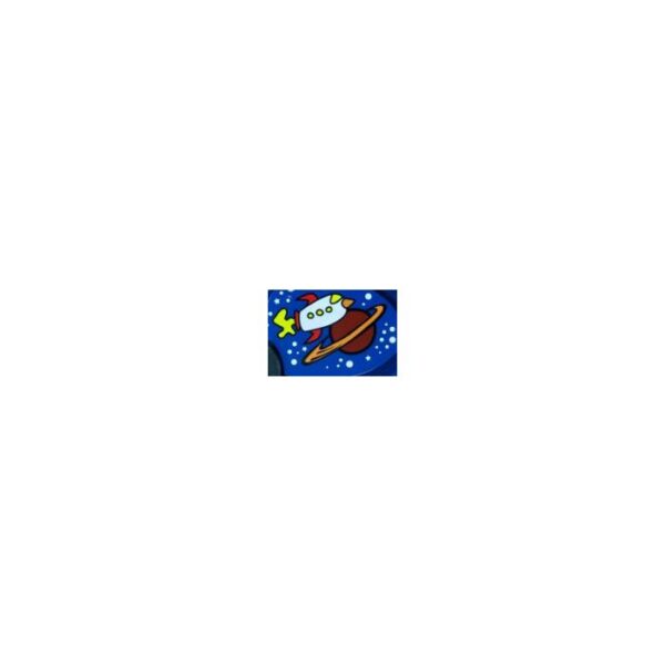 Space Ship Activity Panel by Playscapes, AMH-SPACE - Image 6