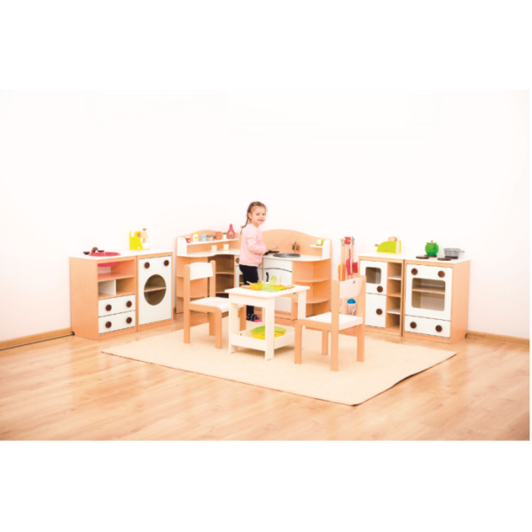 Sink for Children's Play Kitchen by NOVUM, MB855634 - Image 6