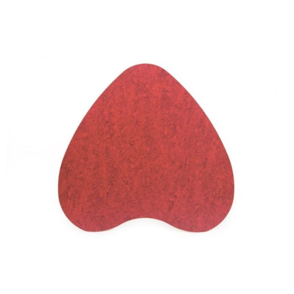 Heart-Shaped Table by NOVUM, 6512518 - Image 3