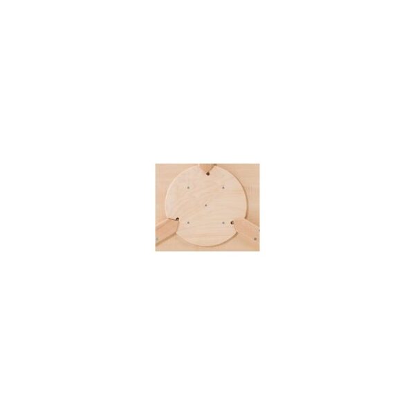 Heart-Shaped Table by NOVUM, 6512518 - Image 6