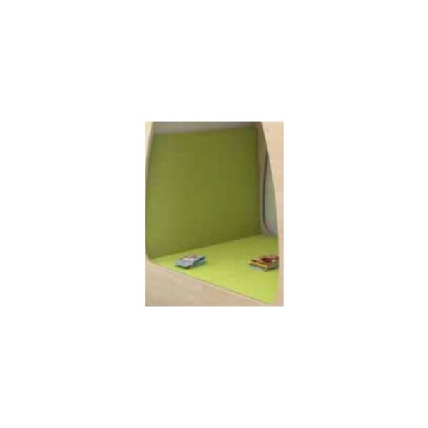 Reading Oasis Library with Shelves by NOVUM, MB855223 - Image 5