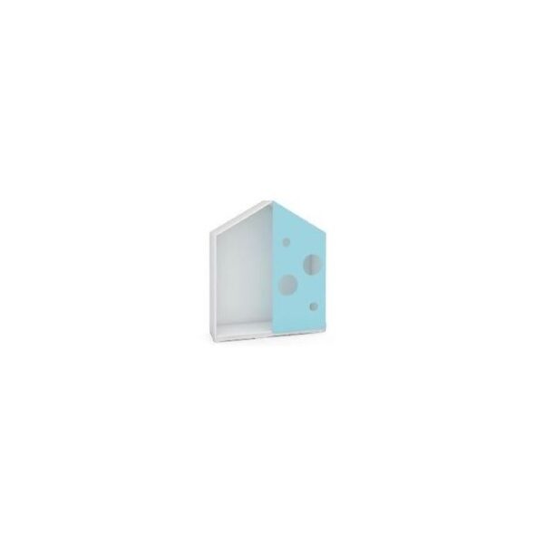 Feria Cottage with Side Door by NOVUM, 6513160. - Image 5