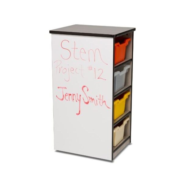 Triple Unit Classroom Organizer by Playscapes, 7571 or 7572 - Image 4