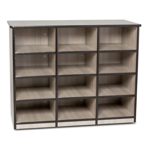 Triple Unit Classroom Organizer by Playscapes, 7571 or 7572 - Image 2