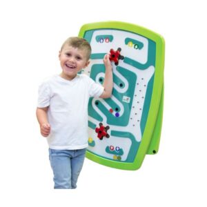 Dynamo Maze Activity Panel by Playscapes, AMH-RA8080.