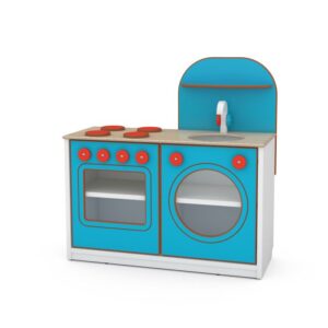 Amelia Kitchen by NOVUM, MB855632