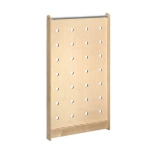 HABA Pro Pegboard Partition Wall, 1870397