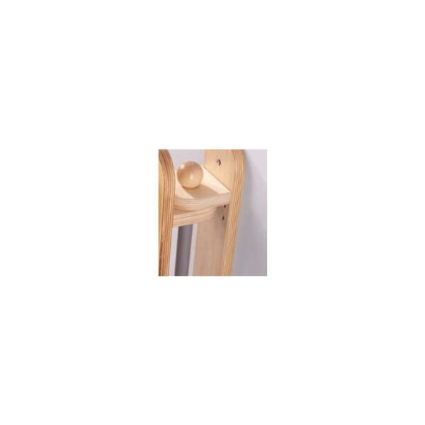 HABA Pro Connection Discs 90° Angle for Partition Walls, 1870882 - Image 3