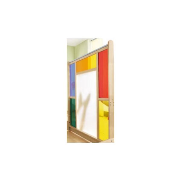HABA Pro Colorful Shadow Play Partition Wall, 1870920 - Image 5