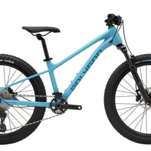 2024 Polygon Xtrada 24 - Kids Performance Mountain Bike