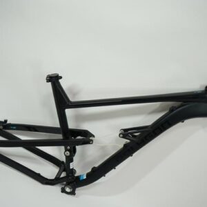 Polygon Vander T8 Frameset only - Open Box - Medium