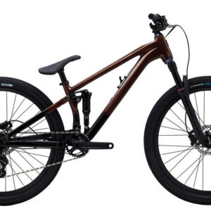 2024 Polygon Trid ZZ Slopestyle / Dirt Jump Bike