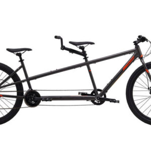 2024 Polygon Impression AX Tandem Bike with Disc Brakes
