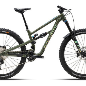 Ex-Demo Polygon Collosus N9 29" - Size: Small