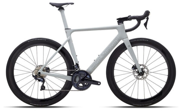 Ex-Demo Polygon Helios A8 - Size: Large