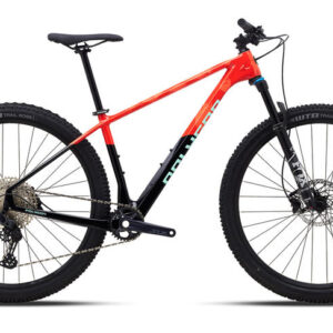 Ex-Demo Polygon Syncline C5 29" - Size: Medium